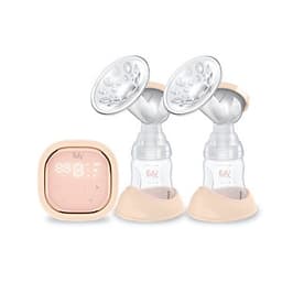 MÁY HÚT SỮA ĐIỆN ĐÔI FATZ  RESONANCE 3 - FB1160VN