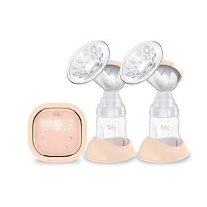 MÁY HÚT SỮA ĐIỆN ĐÔI FATZ  RESONANCE 3 - FB1160VN