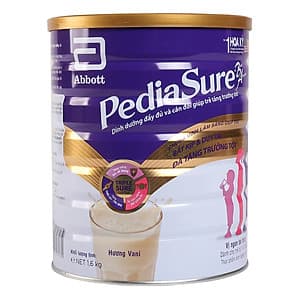 Sữa bột Pediasure (1.6kg)