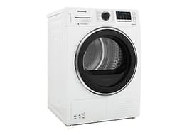MÁY SẤY SAMSUNG 9 KG DV90M5200QW/SV - HÀNG CHÍNH HÃNG