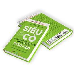 Siêu Cò – How To Be A Power Connector