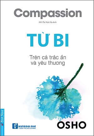 Osho - Từ Bi