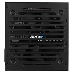 Nguồn Aerocool VX Plus 600W - Hàng Chính Hãng