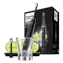 Bàn Chải Điện Philips Sonicare DiamondClean HX9352
