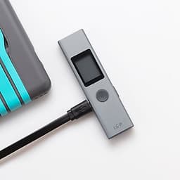 Thước đo Laser thông minh XIAOMI DUKA LS-P 