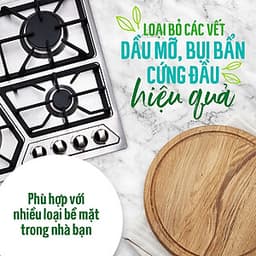 Combo 2 Seventh Generation Xịt Tẩy Rửa Đa Năng  (475ml)