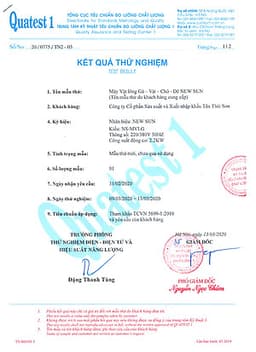 Máy Nhổ Lông Gà Vịt NEWSUN 55 - Hàng Chính Hãng