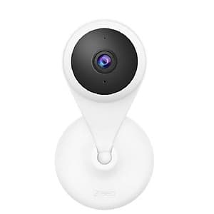 CAMERA WIFI, CAMERA QUAN SÁT IP WIFI QIHOO 360 AC1C - 1080P (PHIÊN BẢN QUỐC TẾ 2020)  – HÀNG CHÍNH HÃNG