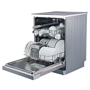 Máy Rửa Bát Galanz W60F555 - Hàng nhập khẩu