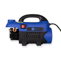 Máy xịt rửa xe cao áp cảm ứng từ Kachi MK164 1400W - Hàng chính hãng
