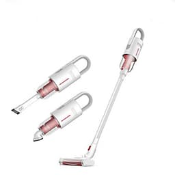 Máy hút bụi Deerma VC20 Phiên bản không dây công suất lớn , pin dung lượng lớn 2200 mAh.