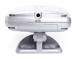 MÁY LỌC KHÔNG KHÍ XJ-802 Hàng nhập khẩu