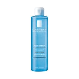 Bộ sản phẩm nước cân bằng giàu khoáng dành cho da nhạy cảm La Roche-Posay Soothing Lotion Sensitive Skin