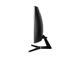 Màn Hình Cong Gaming Samsung LC27JG54QQEXXV ( 26.9inch WQHD 4ms 144Hz VA AMD Freesync ) - Hàng Chính Hãng
