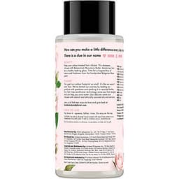 Combo 2 Dầu Gội Love Beauty And Planet Cho Tóc Nhuộm 400ml