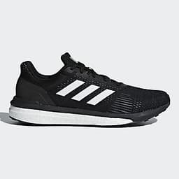Giày Chạy Bộ Nam Adidas SOLAR DRIVE ST M AQ0326 - Đen