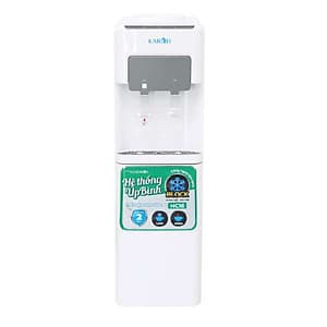 Cây nước nóng lạnh Karofi HC16 - Hàng chính hãng 