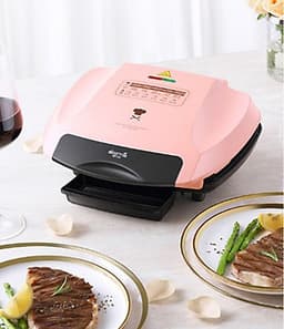 lò nướng điện không khói 2 mặt Deerma DEM-NP306