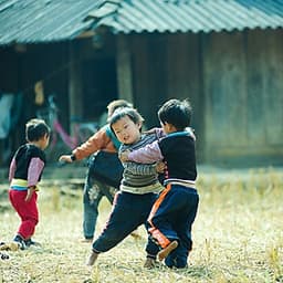 Tour 5N4Đ Hà Nội - Tú Lệ - Mù Cang Chải - Lai Châu - Điện Biên - Mộc Châu - Mai Châu, Khách Sạn 4 Sao, Khởi Hành Thứ 4 Hàng Tuần