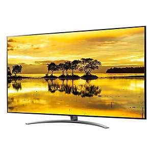 Smart Tivi LG 4K 65 inch 65SM9000PTA