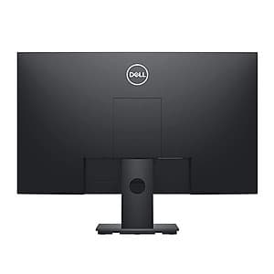 Màn hình máy tính Dell E2720H ( 27 inch/ IPS/ Full HD/ 8ms ) - Hàng Chính Hãng