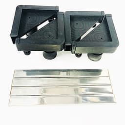 Kệ chân để lọc nước có thể tùy chỉnh kích thước từ 30cm-40cm GNG