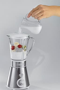Sinh tố  Ariete  MOD. 0561 - Hàng chính hãng