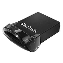 USB 3.1 SanDisk CZ430 Ultra Fit - 32GB Hàng Nhập Khẩu
