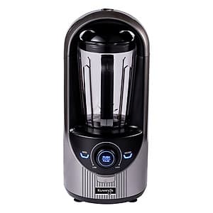 Máy Sinh Tố Chân Không Kuvings KV-200 (960W) - Đen - Hàng Chính Hãng