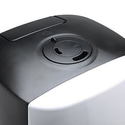 Máy tạo ẩm công nghệ siêu âm và ION âm Lanaform Notus 