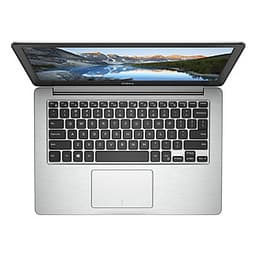 Laptop Dell Inspiron 5391 N3I3001W (Core i3-10110U/ 4GB/ 128GBSSD/ 13.3 FHD/ Win10) - Hàng Chính Hãng