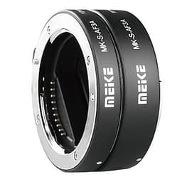Ngàm Chụp Macro Meike MK-S-AF3A Auto Focus Extension Tube 10mm 16mm Cho Sony - Hàng Nhập Khẩu