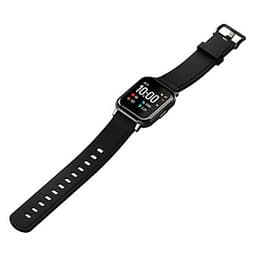 Đồng hồ thông minh XIAOMI Haylou LS02 Phiên bản tiếng Anh 12 Chế độ thể thao IP68 màn hình LCD 1,3 inch chống nước LS01 phiên bản cập nhật