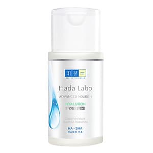 Dung Dịch Dưỡng Ẩm Tối Ưu Hada Labo Advanced Nourish Lotion Dùng Cho Da Dầu 100Ml