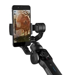 Gimbal Zhiyun Smooth 4 - Tay cầm chống rung dành cho điện thoại - Chính hãng Zhiyun
