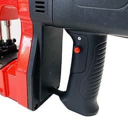 Máy khâu bao bì - Máy khâu mini - Máy khâu bao tra dầu tự động GK9-500
