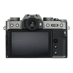 Máy Ảnh Fujifilm X-T30 Body - Hàng Chính Hãng