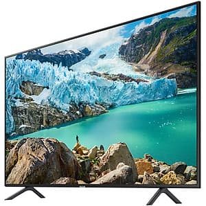 Smart Tivi Samsung 4K 43 inch UA43RU7200