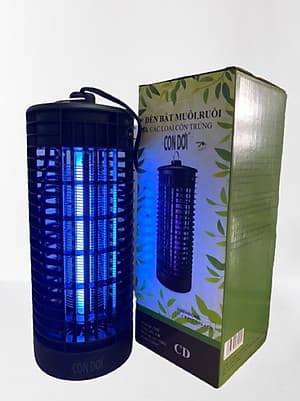 Đèn bắt muỗi, ruồi và các loại côn trùng Con Dơi