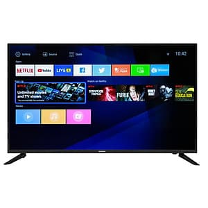 Smart Tivi Skyworth 4K 50 inch 50UB5100 MẪU 2019 - HÀNG CHÍNH HÃNG
