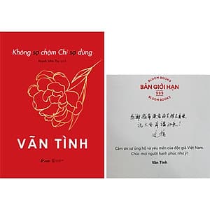 Không Sợ Chậm Chỉ Sợ Dừng 
