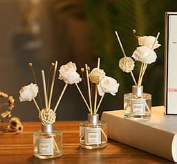 Nước Hoa Tinh Dầu Thơm Phòng - Tinh Dầu Khô MissuVN