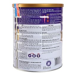 Sữa bột Pediasure (1.6kg)