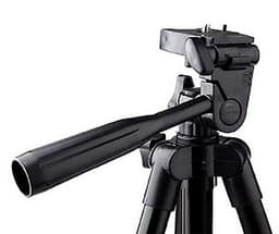 Chân máy ảnh, gậy chụp hình TRIPOD TF 3120A
