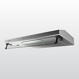 Máy Hút Khói Khử Mùi Malloca Classic H107 – Hàng Chính Hãng