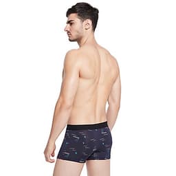 Set 4 Quần Lót Nam Lụa Lạnh Playboy