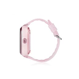 Đồng Hồ Định Vị GPS Trẻ Em Wonlex KT01 - Hàng Chính Hãng