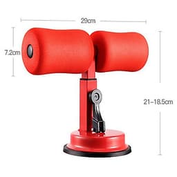 Dụng Cụ Tập Cơ Bụng Có Đế Hút Chân Không Đa Năng Tại Nhà