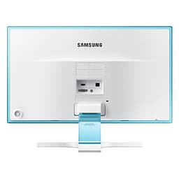 Màn Hình Samsung LS24E360HL/XV 24inch Full HD 4ms 60Hz PLS - Hàng Chính Hãng