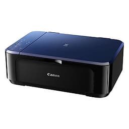 Máy In Phun Màu Đa Năng Canon PIXMA E560 Scan Copy Chính Hãng Lê Bảo Minh